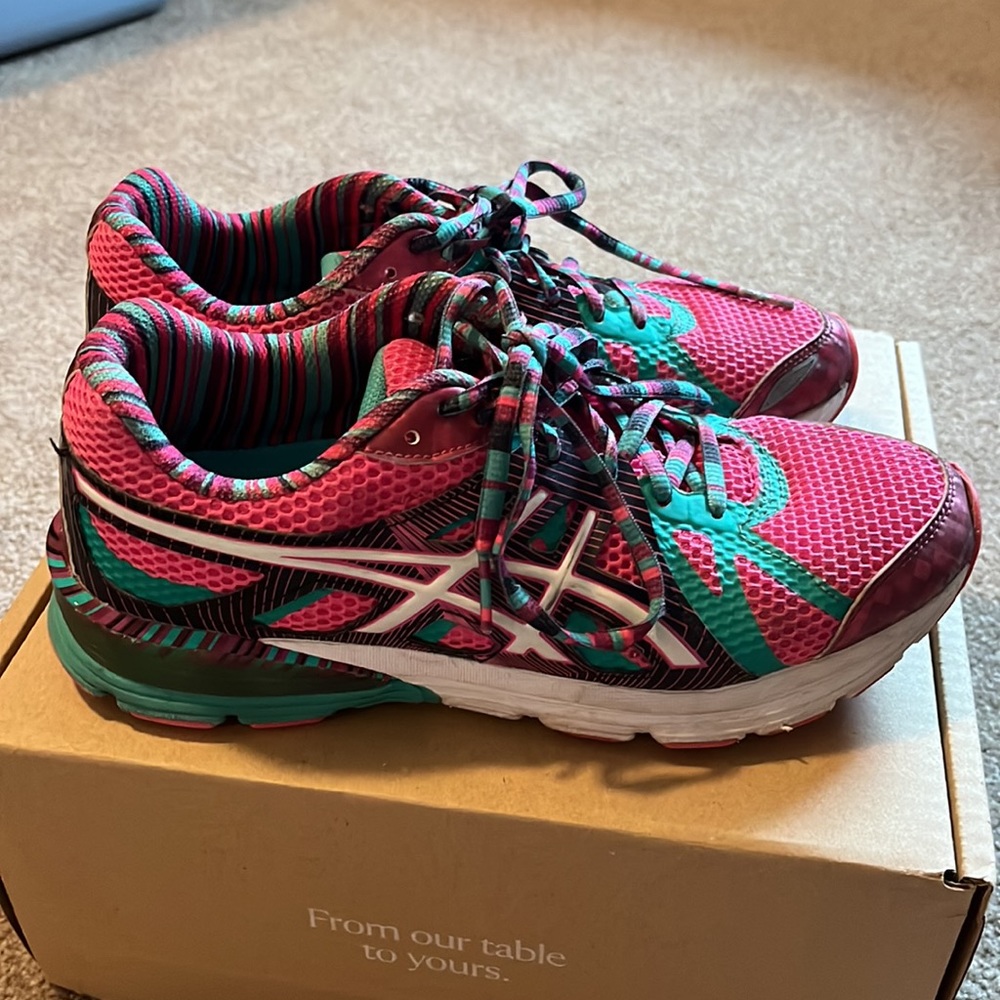 ASICS Sneakers - Picture 3 of 5